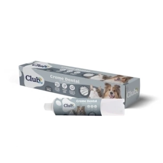 CREME DENTAL CLUB NEUTRO 90G - comprar online