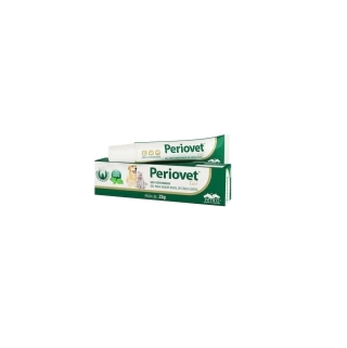 PERIOVET Gel 25g - comprar online