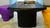 Mesa baja con frapera Scala - Calens Deco