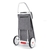 Carro Rolser - Com Tweed Polar 8 Black Tube - 2 Ruedas - Calens Deco