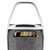 Carro Rolser - Com Tweed Polar 8 Black Tube - 2 Ruedas