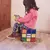 Imagen de Puff Cubo Rubik Kids (pequeño)