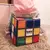 Puff Cubo Rubik Kids (pequeño) en internet