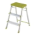 Escalera Rolser - Modelo M3 (3 peldaños)