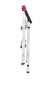 Escalera Rolser - Modelo M3 (3 peldaños) - Calens Deco