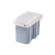Cesto Multibox Duo L - Hailo