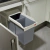 Imagen de Cesto Multibox Duo L - Hailo