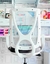 Silla ALMA Blanca - comprar online