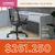 Combo: Escritorio DUNA + Silla FRESA - comprar online