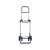 Carro Rolser - Roll Top Tweed - 4 Ruedas - Plegable - (copia) - comprar online