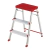 Escalera Rolser - Modelo M3 (3 peldaños) - Calens Deco
