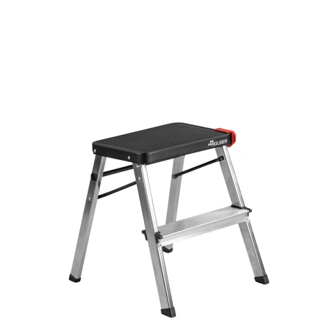 Escalera Rolser - Modelo M2 (2 peldaños)