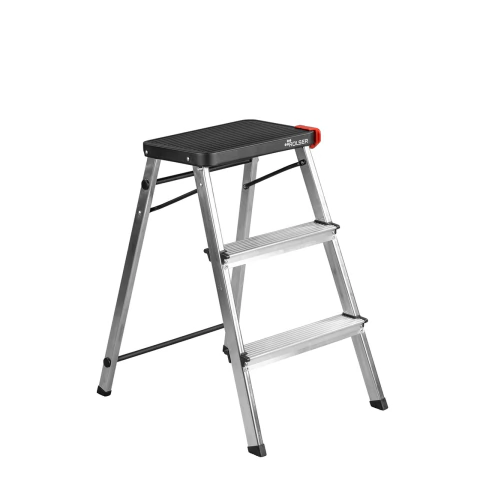 Escalera Rolser - Modelo M3 (3 peldaños)