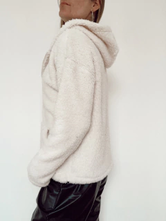 Imagen de CAMPERA TEDDY 2 COLORES