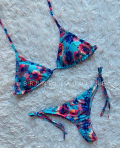 Bikini hawai conjunto - comprar online