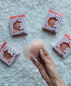 pezoneras autoadhesivas