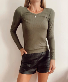 remera ml morley - 3 colores en internet