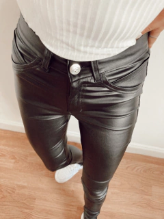 Pantalon chupin engomado 36 al 46 en internet