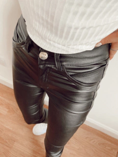 Pantalon chupin engomado 36 al 46