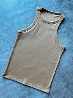 Musculosa morley - $9340 transfe - comprar online