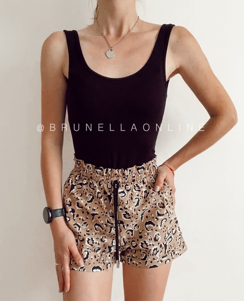 short animal talle 42