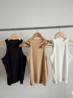 Musculosa morley en internet