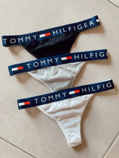 Colaless Tommy
