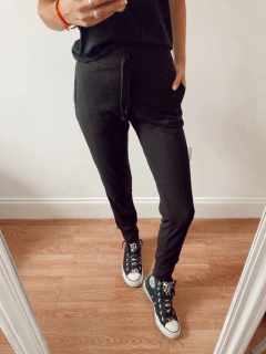 babucha waffle XS - comprar online