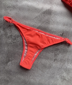 Bikini clasica fucsia conjunto - 2 x $34.000 transfe en internet