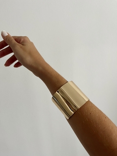 Brazalete clasico corto - $13165 transf en internet