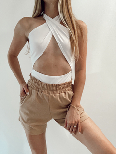 short panal 3 talles - $8415 transf - Brunella Online