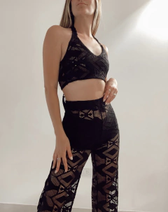 Top calado - $7225 transf - comprar online
