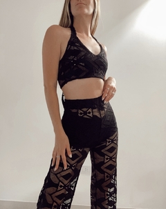 Top calado - $7225 transf - tienda online