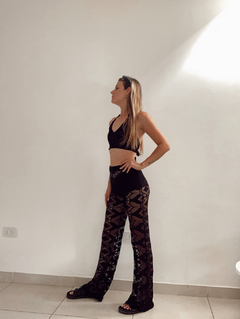 Top calado - $7225 transf - tienda online
