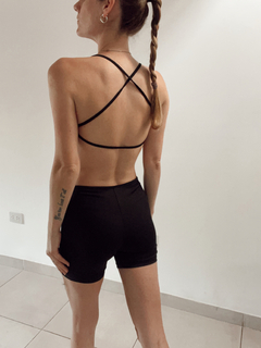Mono sin espalda - $15515 transfe