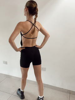 Mono sin espalda - $15515 transfe - Brunella Online