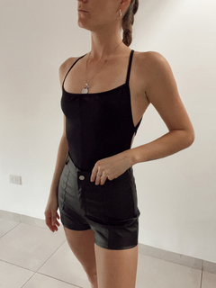 body sin espalda - $9340 transfe - tienda online