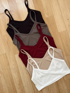 Top básico de Morley -