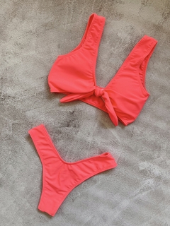 Bikini nudo conjunto -2 x $34.000 transfe