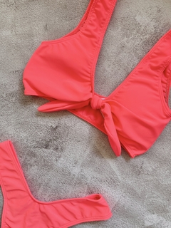 Imagen de Bikini nudo conjunto -2 x $34.000 transfe
