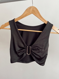 Imagen de Top con aplique - $12665 transfe