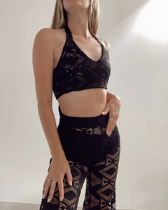 Top calado - $7225 transf - Brunella Online