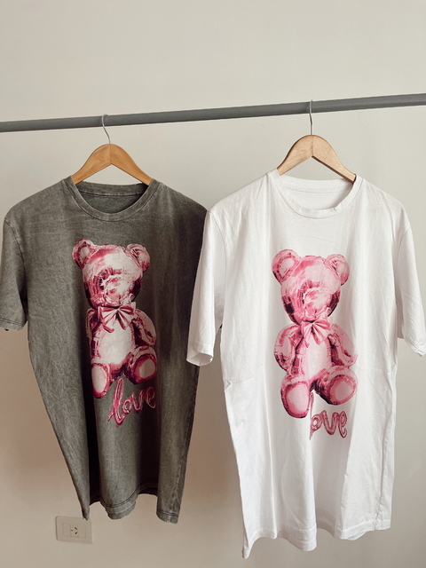 Remeron bear