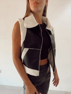 Chaleco gamulan - $38250 transf - comprar online