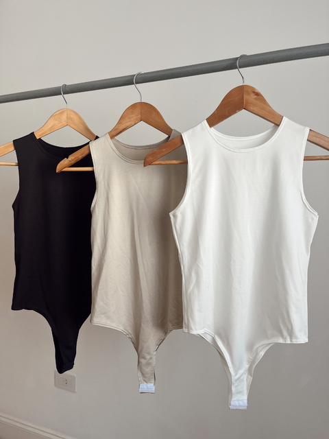 Body clásico - comprar online