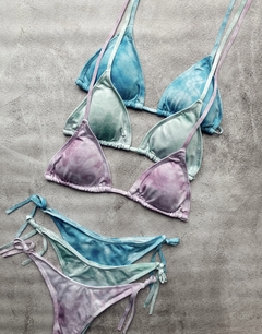 Bikini batik conjunto - 2 x $34.000 transfe en internet