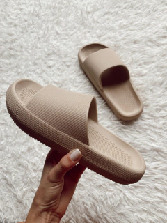 acapulco negras y camel - 35 al 40 - tienda online