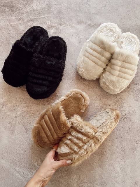 Pantuflas 35 al 40