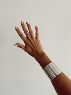 Brazalete clasico corto - $13165 transf
