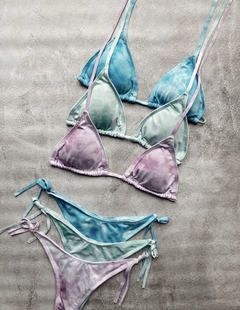 Bikini batik conjunto - 2 x $34.000 transfe
